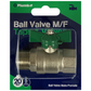 20MM BALL VALVE MALE/FEMALE