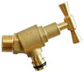 15MM BRASS CLICK-ON TAP