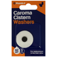 CAROMA CISTERN WASHER KIT