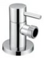 1/4 TURN CERAMIC DISC CISTERN TAP