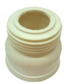 40MM FLUSHPIPE CONNECTOR