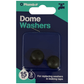 15MM TAP DOMED WASHERS (3PK)