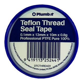 TEFLON THREADSEAL TAPE