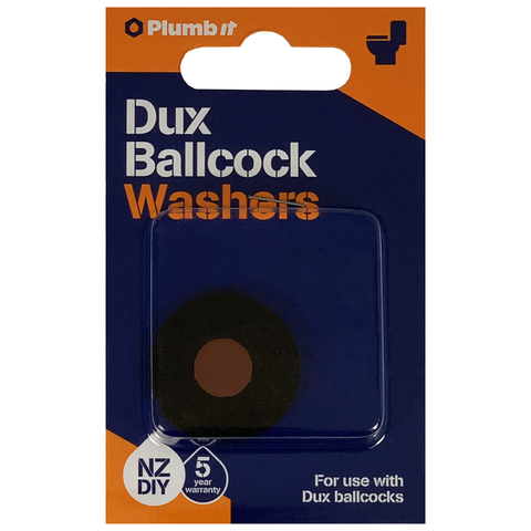 DUX BALLCOCK WASHER