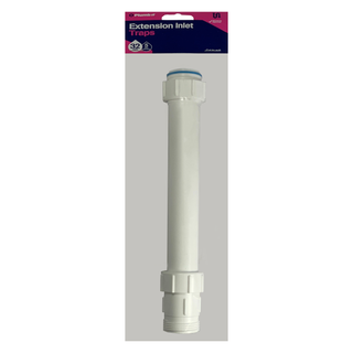 EXTENSION INLET 32MM ADJUSTABLE