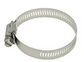 STAINLESS STEEL HOSE CLAMP 25-40MM x 8MM