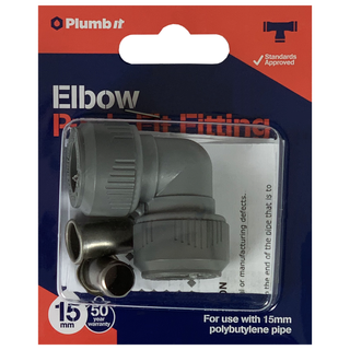 15MM ELBOW