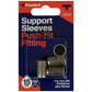 15MM SUPPORT SLEEVE (4PK)