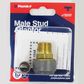 15MM MALE STUD ADAPTOR