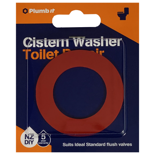 IDEAL STANDARD CISTERN WASHER