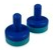 15MM ACETAL JUMPER WASHER 4MM STEM (2PK)