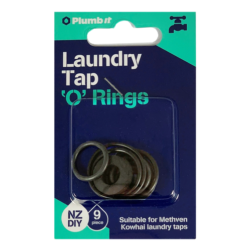 REPAIR KIT FOR DUAL LAUNDRY TAP