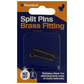 STAINLESS STEEL SPLIT PINS (2PK)