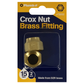 15MM CROX NUT (2PK)