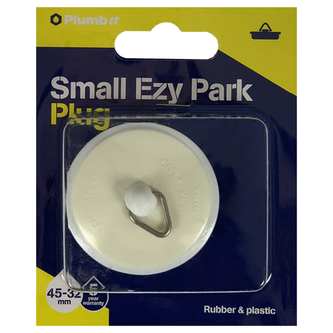 EZY PARK PLUG SMALL