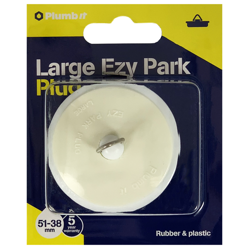 EZY PARK PLUG LARGE