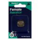 FEMALE AERATOR 22MM