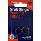 15MM GRAB RING (2PK)