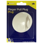 50MM FINGER PULL PLUG