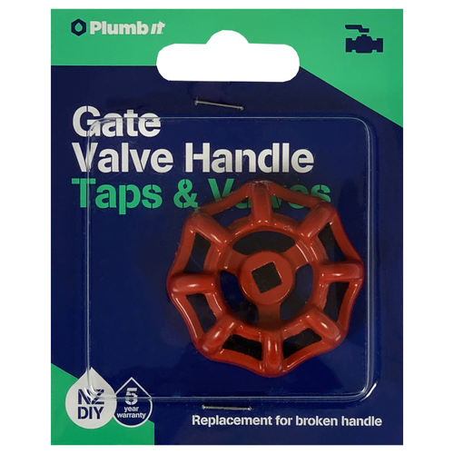 GATE VALVE HANDLE