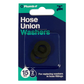 15MM HOSE UNION WASHER (2PK)