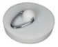 32MM PLASTIC SINK PLUG