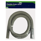 DRAIN HOSE FLEXIBLE 2MTRS