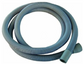 DRAIN HOSE FLEXIBLE 2MTRS