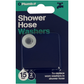 SHOWER HOSE WASHER (2PK)