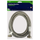 STAINLESS STEEL INLET HOSE STRAIGHT 2.0M