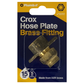 15MM CROX HOSE PLATE