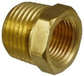 20 x15MM HEX REDUCING BUSH