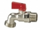 15MM DISHWASHER TAP RED MALE