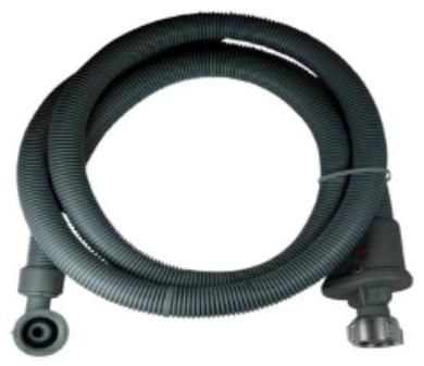 FLOOD GUARD INLET HOSE 2 METRES