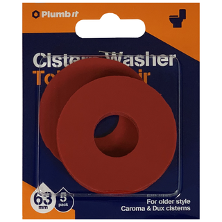 UNDERWATER CISTERN WASHER (5PK)