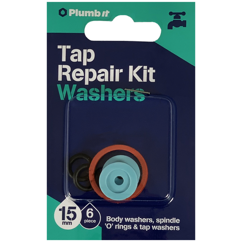 15MM TAP REPAIR KIT