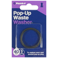 40MM POP-UP WASTE WASHER