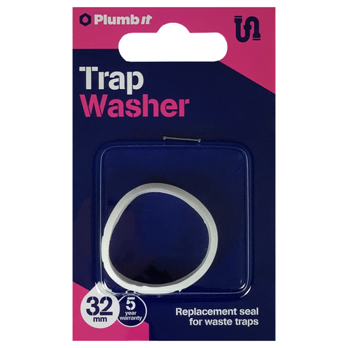 32MM TAPERED TRAP WASHER