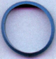 40MM TAPERED TRAP WASHER