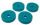 15MM BLUE TAP WASHER