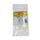 NYLON CABLE TIES 100 x 2.5MM NATURAL