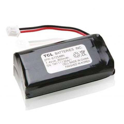 Dogtra BP74TE 7.4V 800mAh Battery - Edge Tx