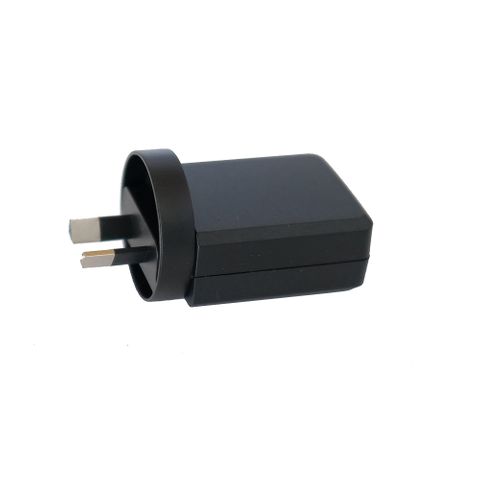 USB CHARGER SINGLE 3AMP to suit PAC F8C collar