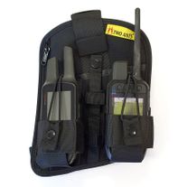 DMT Heavy Duty Double Chest Holster