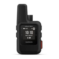 Garmin inReach Mini2 - Black