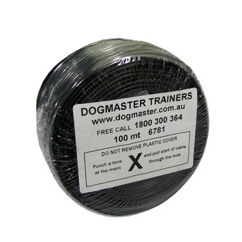 DMT 1.5 mm Gauge Wire Kit - 100m