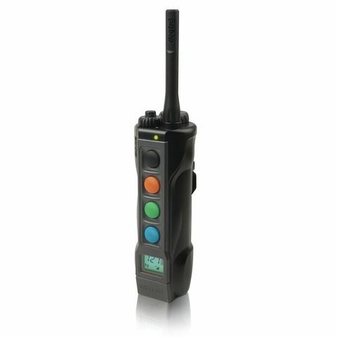 Dogtra Edge 1600M - Transmitter Only