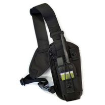 DMT Heavy Duty Single Chest Holster