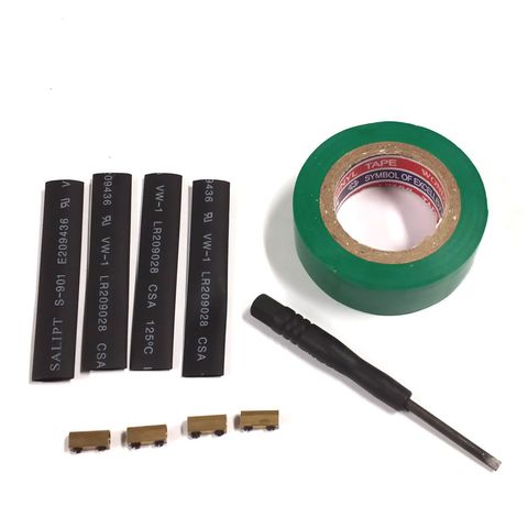PAC Wire Joiner Kit for Dog Containment System