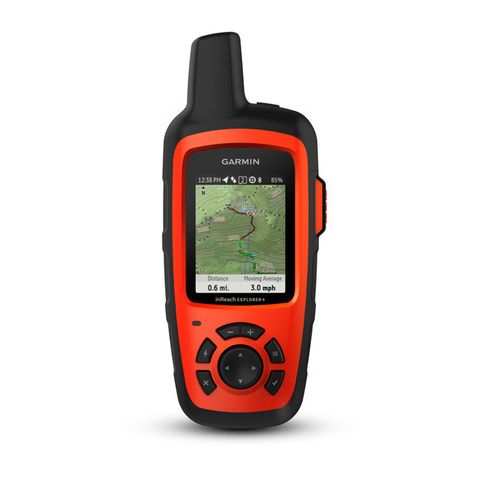 InReach Explorer Garmin Satellite communicator